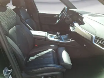 BMW X5 xDrive45e M Sportpaket Panorama