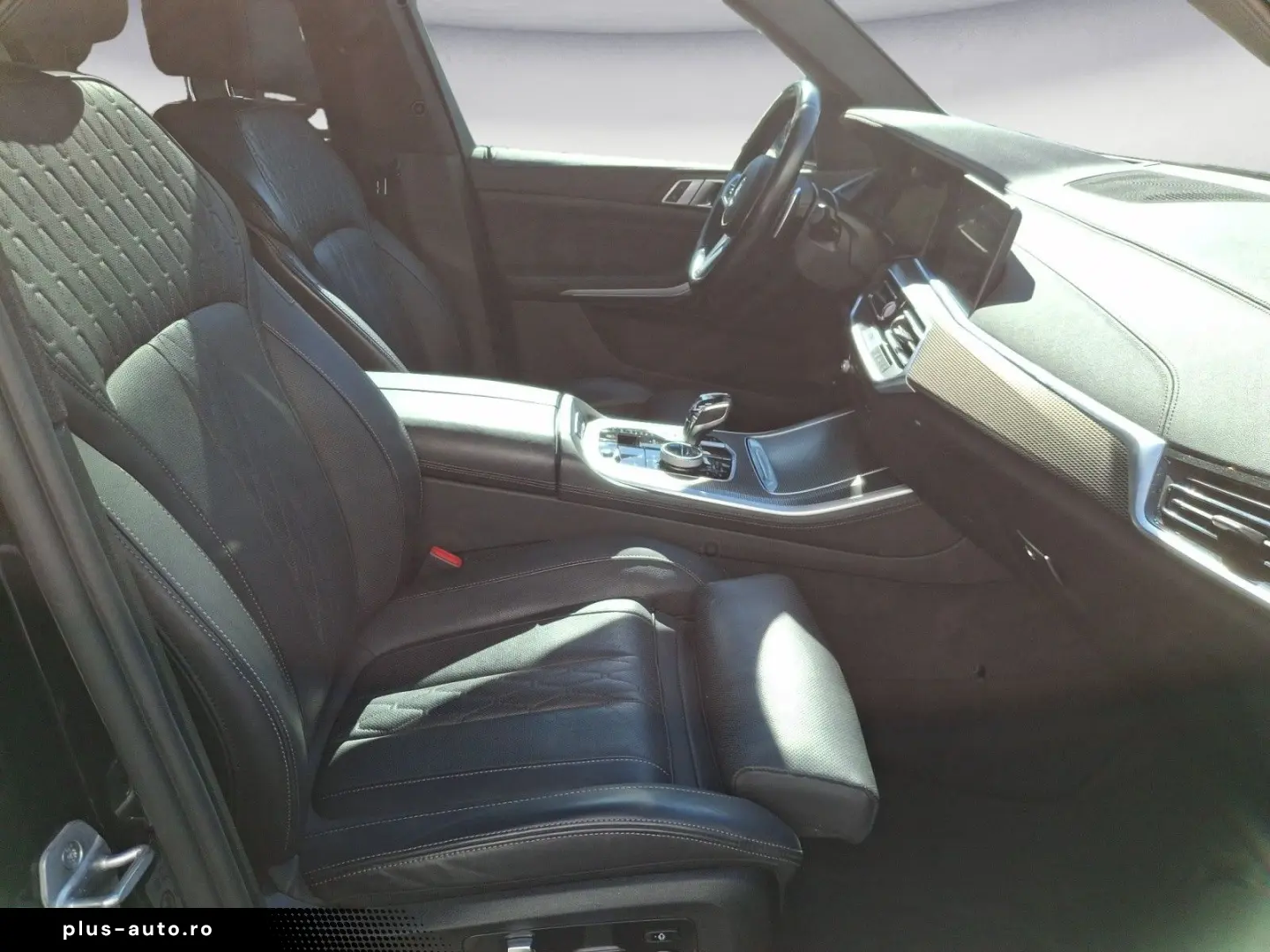 BMW X5 xDrive45e M Sportpaket Panorama
