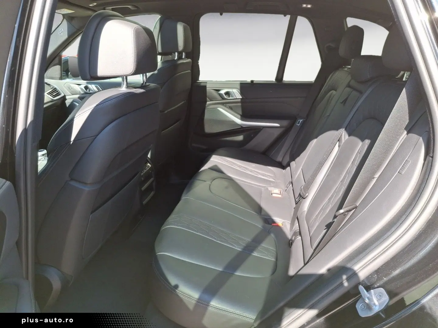 BMW X5 xDrive45e M Sportpaket Panorama