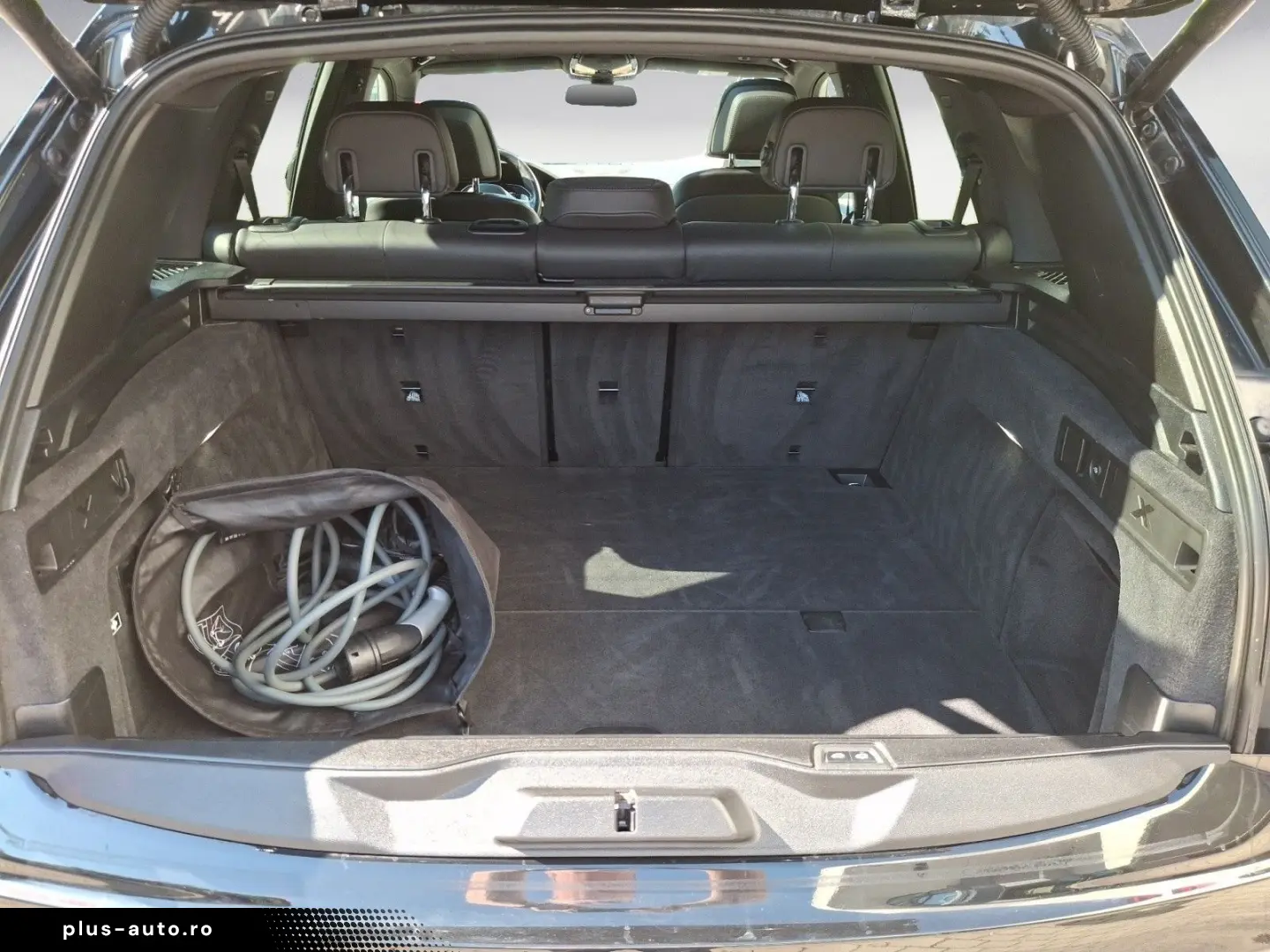 BMW X5 xDrive45e M Sportpaket Panorama