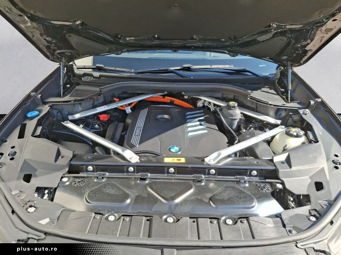 BMW X5 xDrive45e M Sportpaket Panorama
