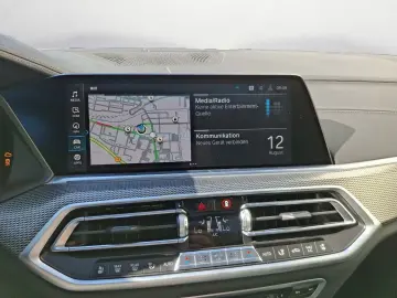 BMW X5 xDrive45e M Sportpaket Panorama