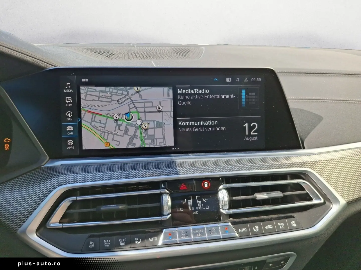 BMW X5 xDrive45e M Sportpaket Panorama