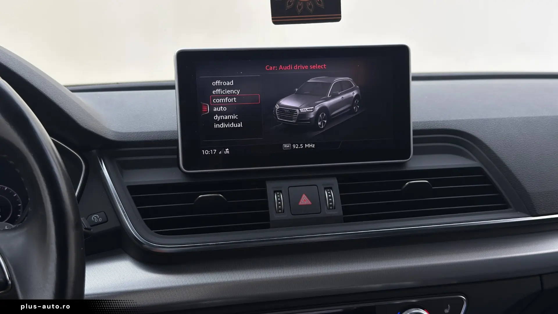 Audi   Q5 S-Line   2.0 TDI Quattro   190CP   An 2017   Euro