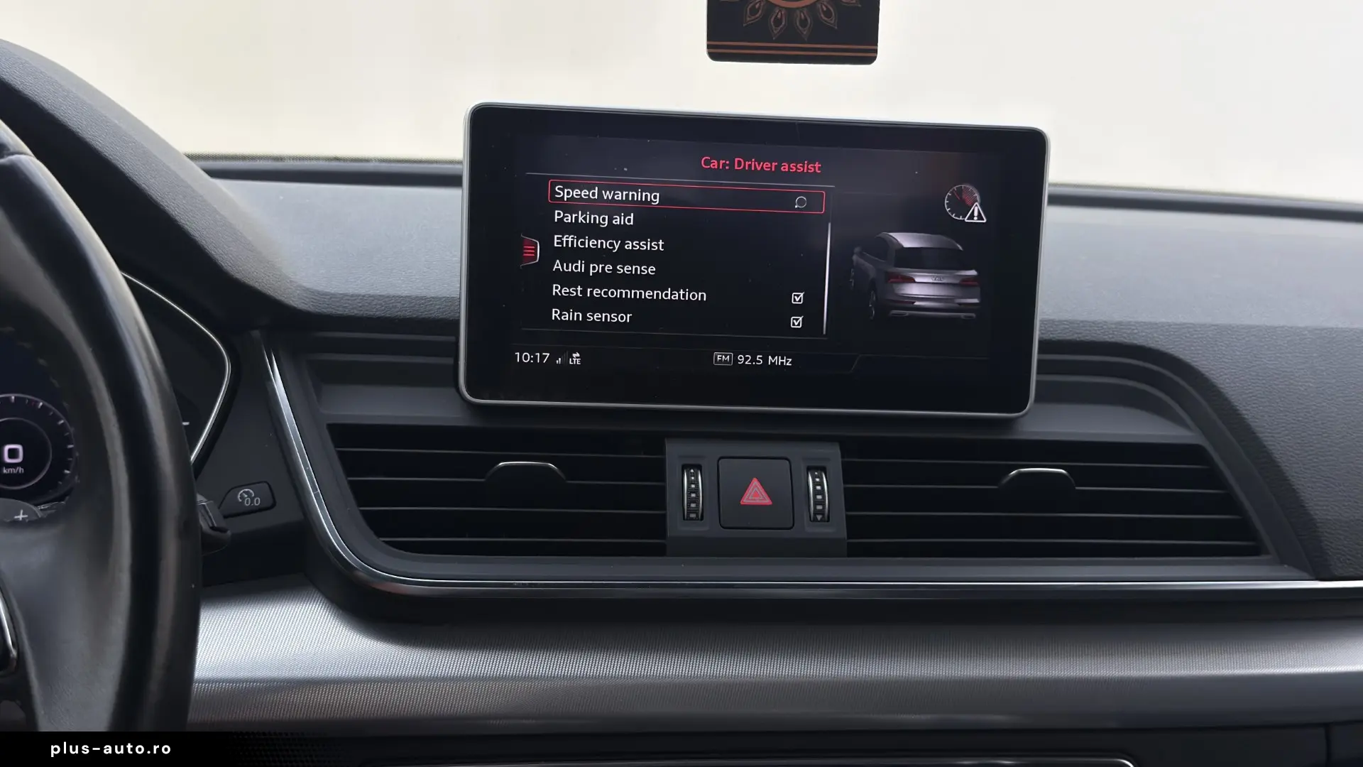 Audi   Q5 S-Line   2.0 TDI Quattro   190CP   An 2017   Euro