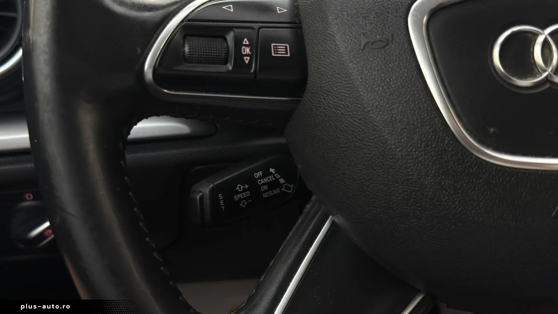Audi   A3   1.6 TDI Quattro   110CP   An 2015 11   Euro 6