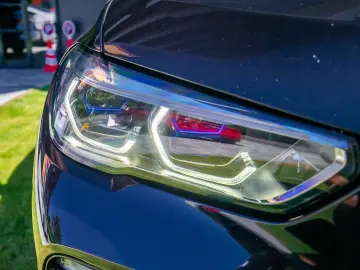 BMW X5 xDrive M50d - unic proprietar