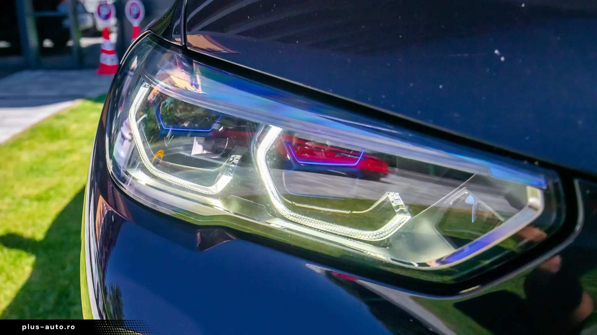 BMW X5 xDrive M50d - unic proprietar