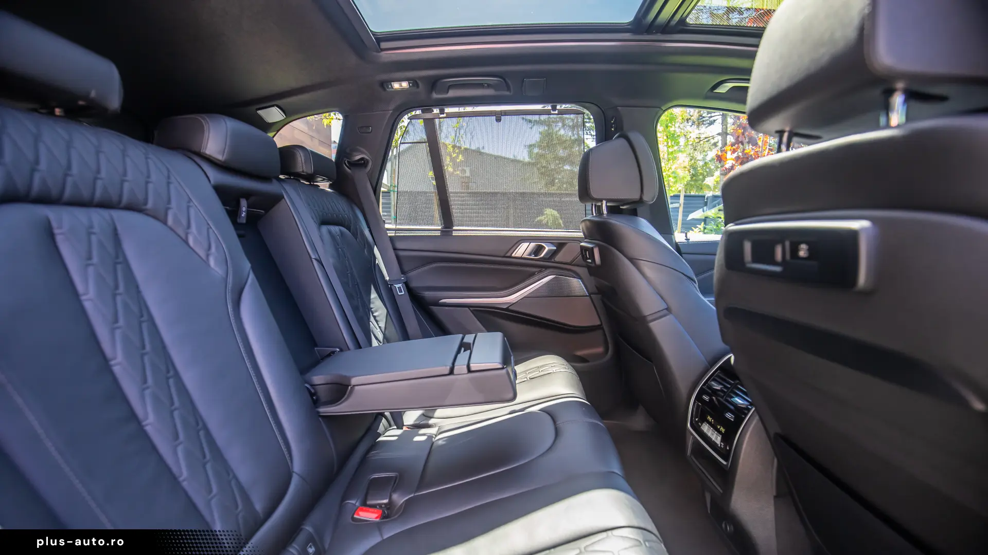 BMW X5 xDrive M50d - unic proprietar