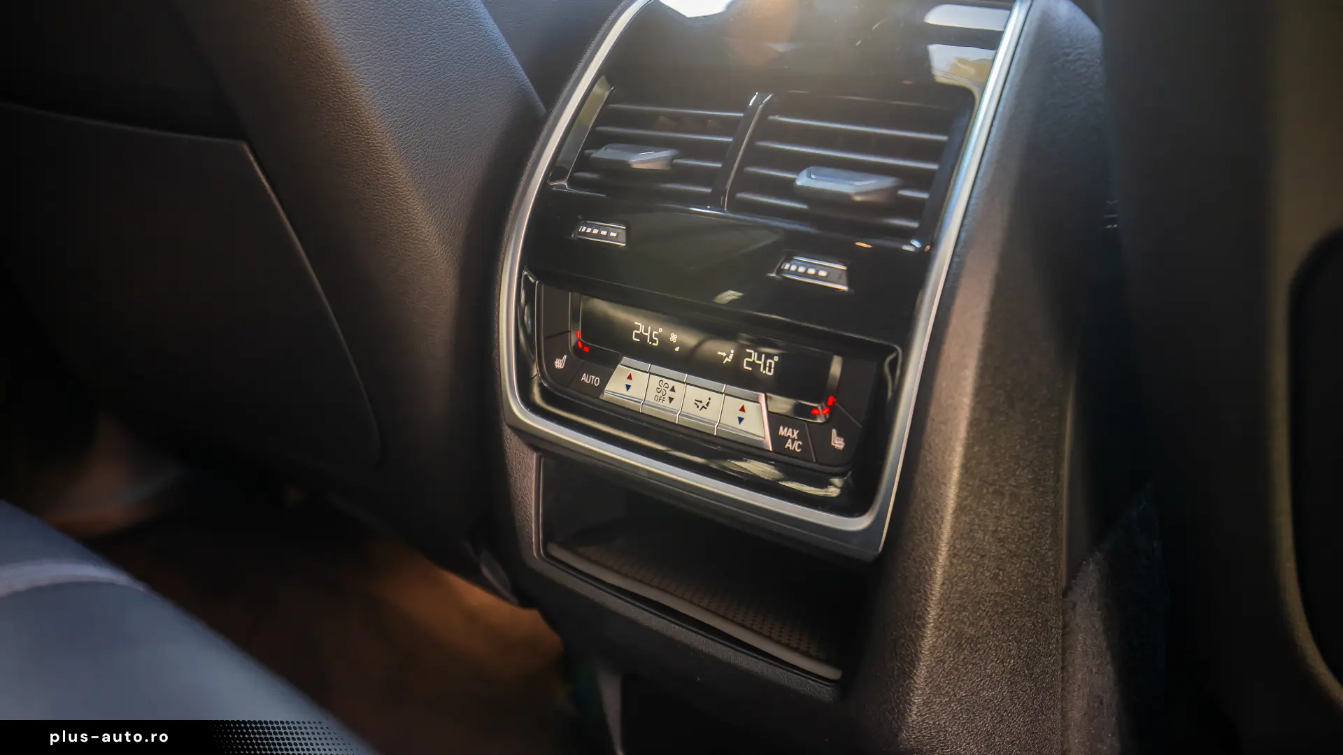 BMW X5 xDrive M50d - unic proprietar