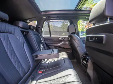 BMW X5 xDrive M50d - unic proprietar