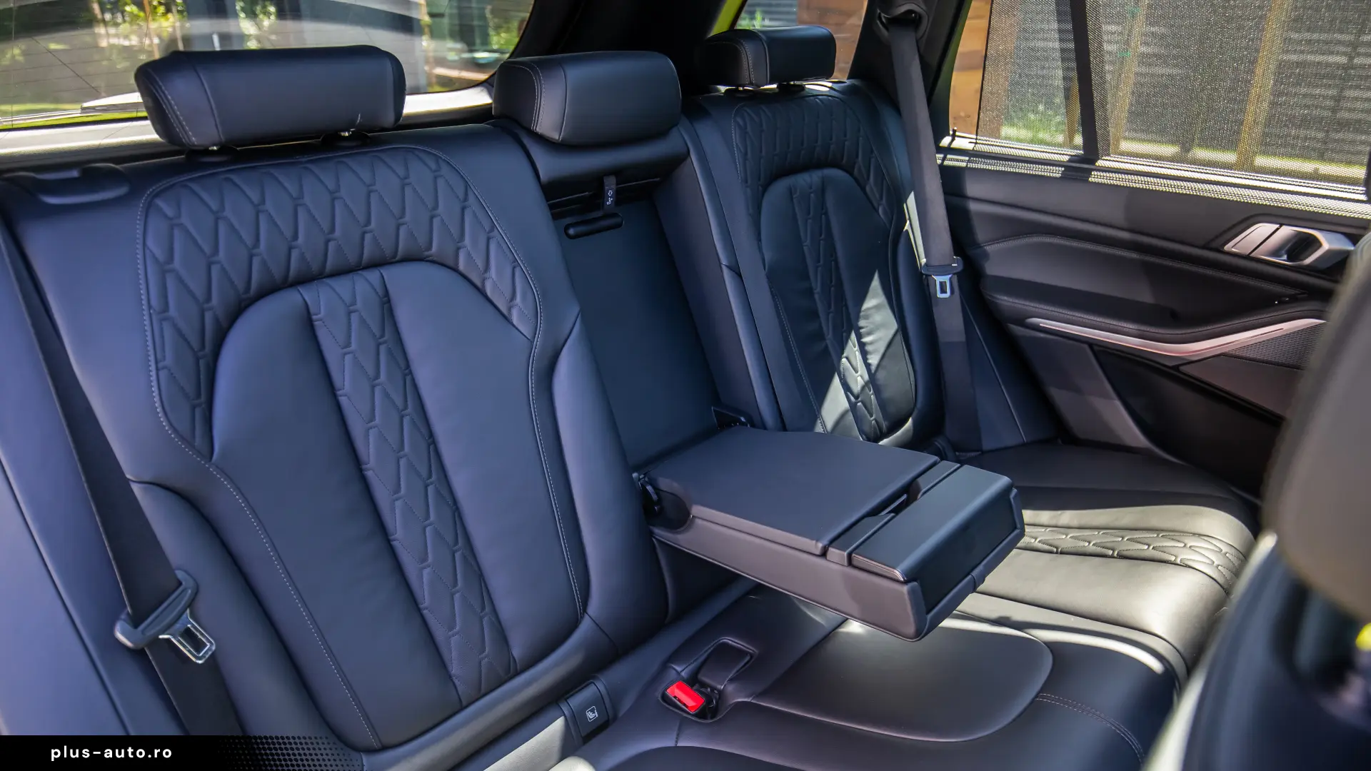 BMW X5 xDrive M50d - unic proprietar