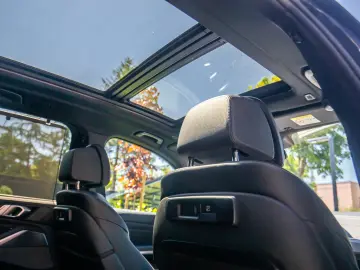 BMW X5 xDrive M50d - unic proprietar