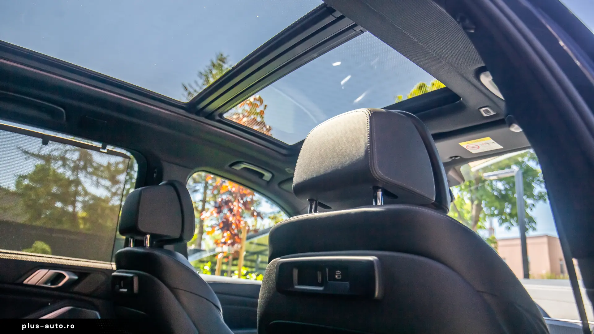 BMW X5 xDrive M50d - unic proprietar