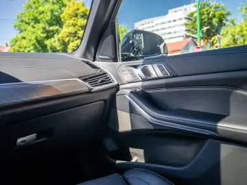 BMW X5 xDrive M50d - unic proprietar