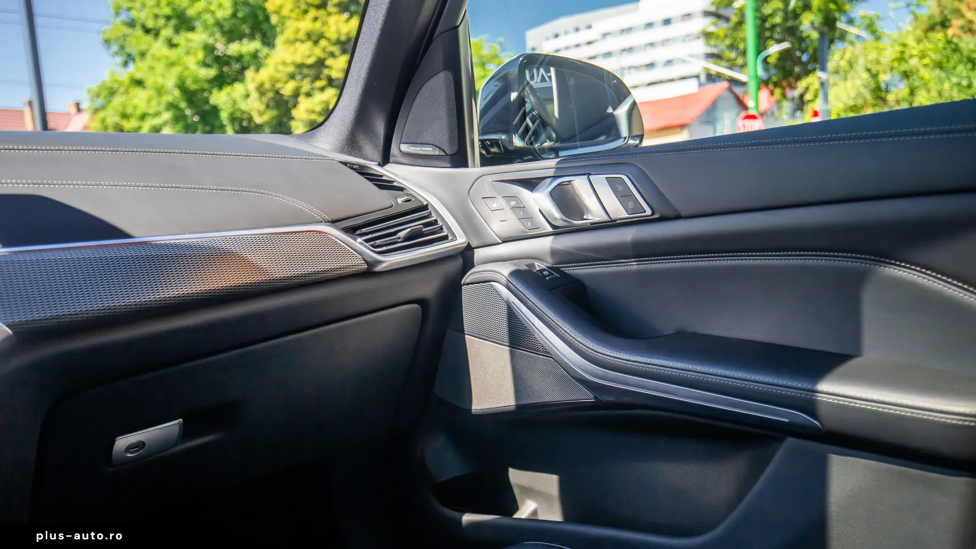BMW X5 xDrive M50d - unic proprietar