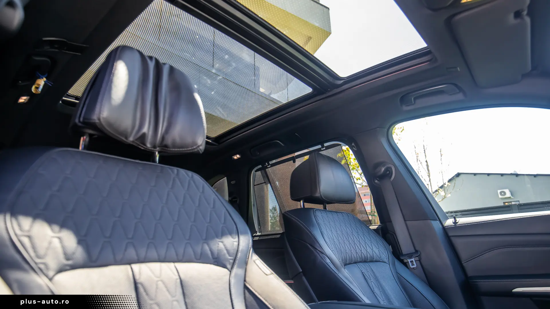 BMW X5 xDrive M50d - unic proprietar
