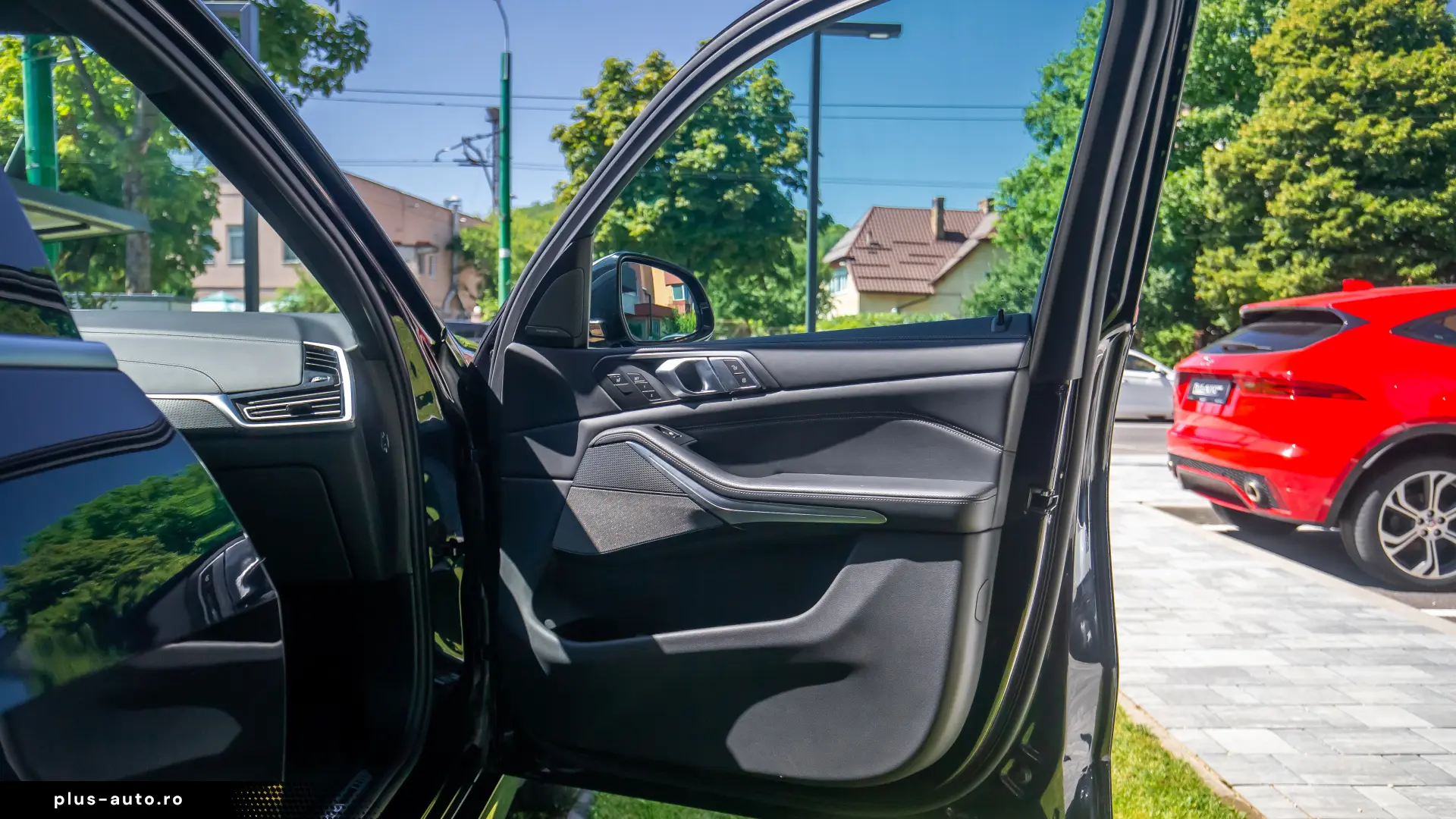 BMW X5 xDrive M50d - unic proprietar