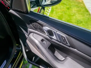BMW X5 xDrive M50d - unic proprietar