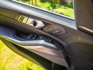 BMW X5 xDrive M50d - unic proprietar
