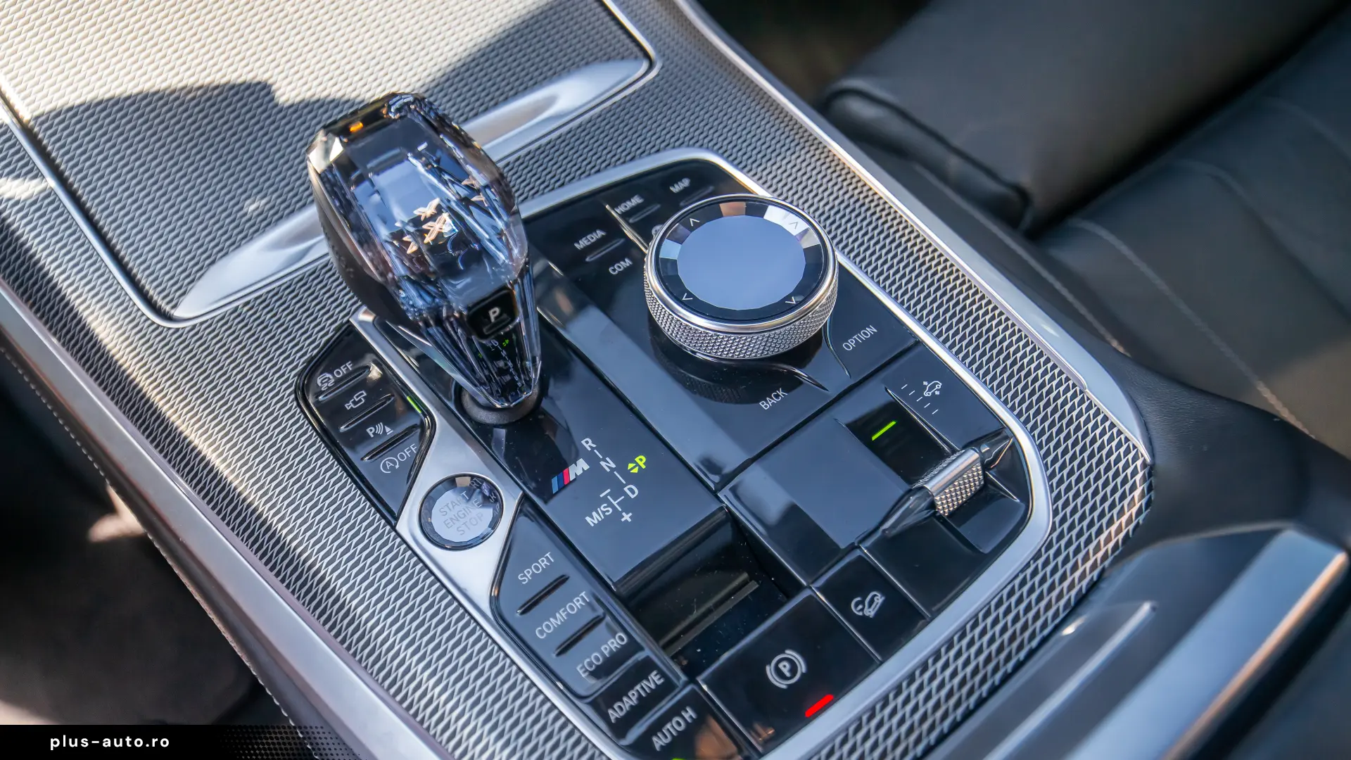 BMW X5 xDrive M50d - unic proprietar