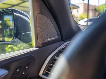 BMW X5 xDrive M50d - unic proprietar