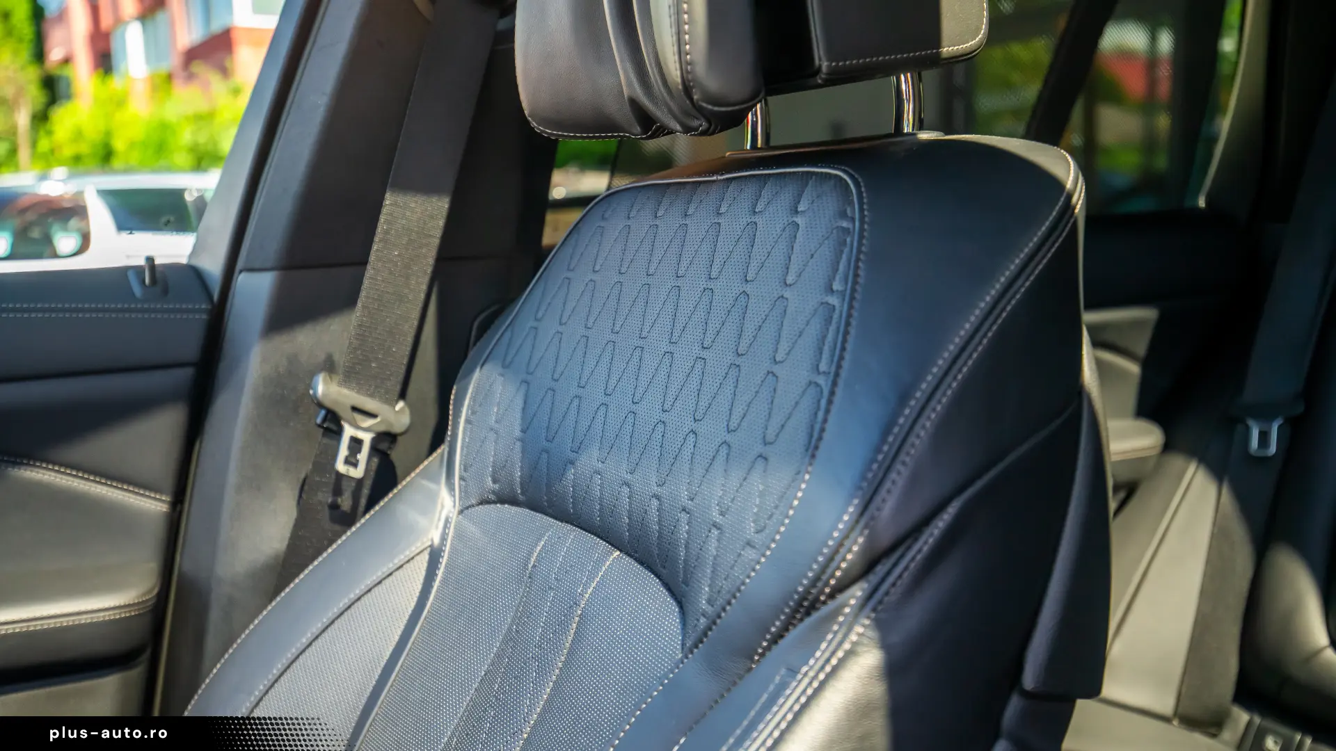 BMW X5 xDrive M50d - unic proprietar