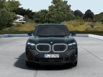 BMW XM Label  Bestellaktion