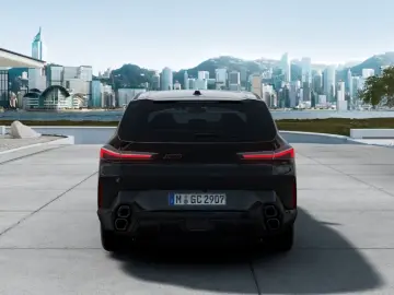 BMW XM Label  Bestellaktion