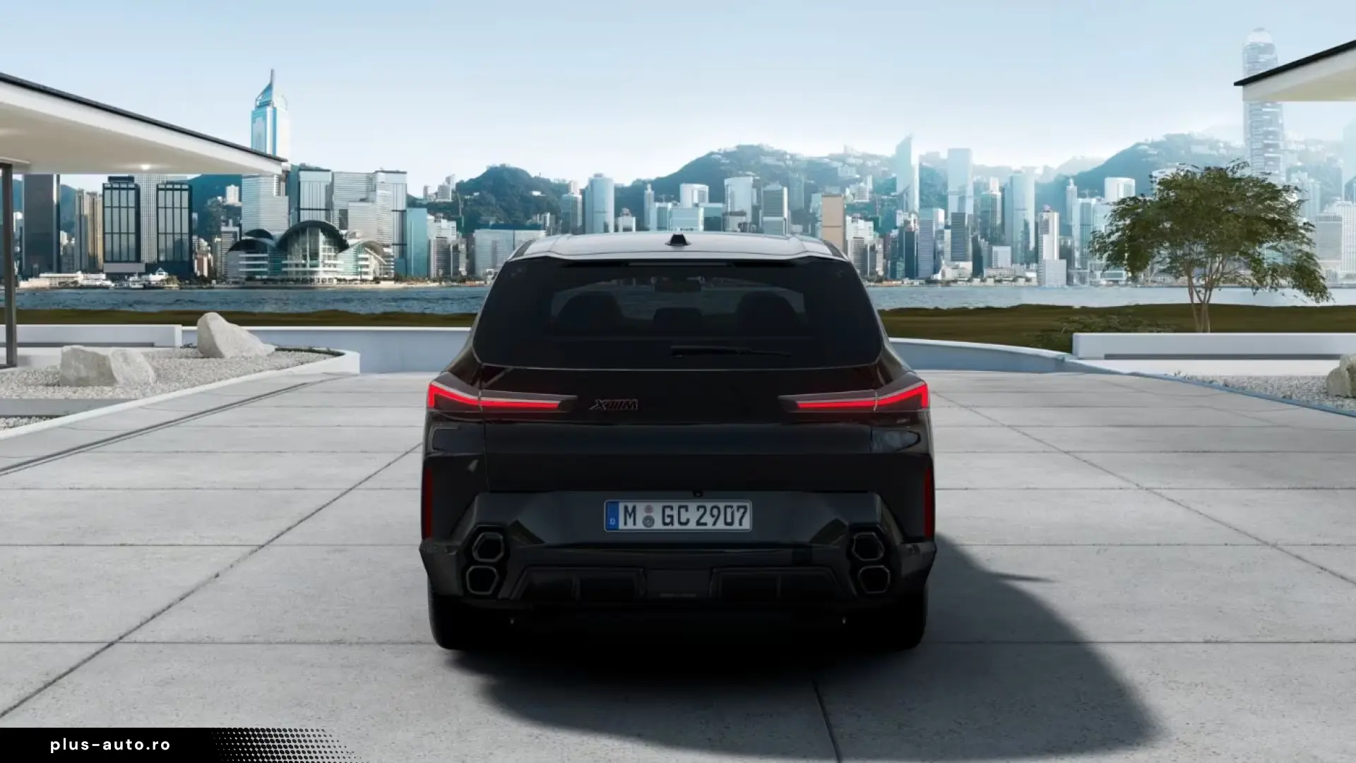 BMW XM Label  Bestellaktion