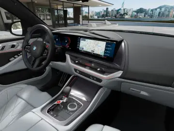 BMW XM Label  Bestellaktion