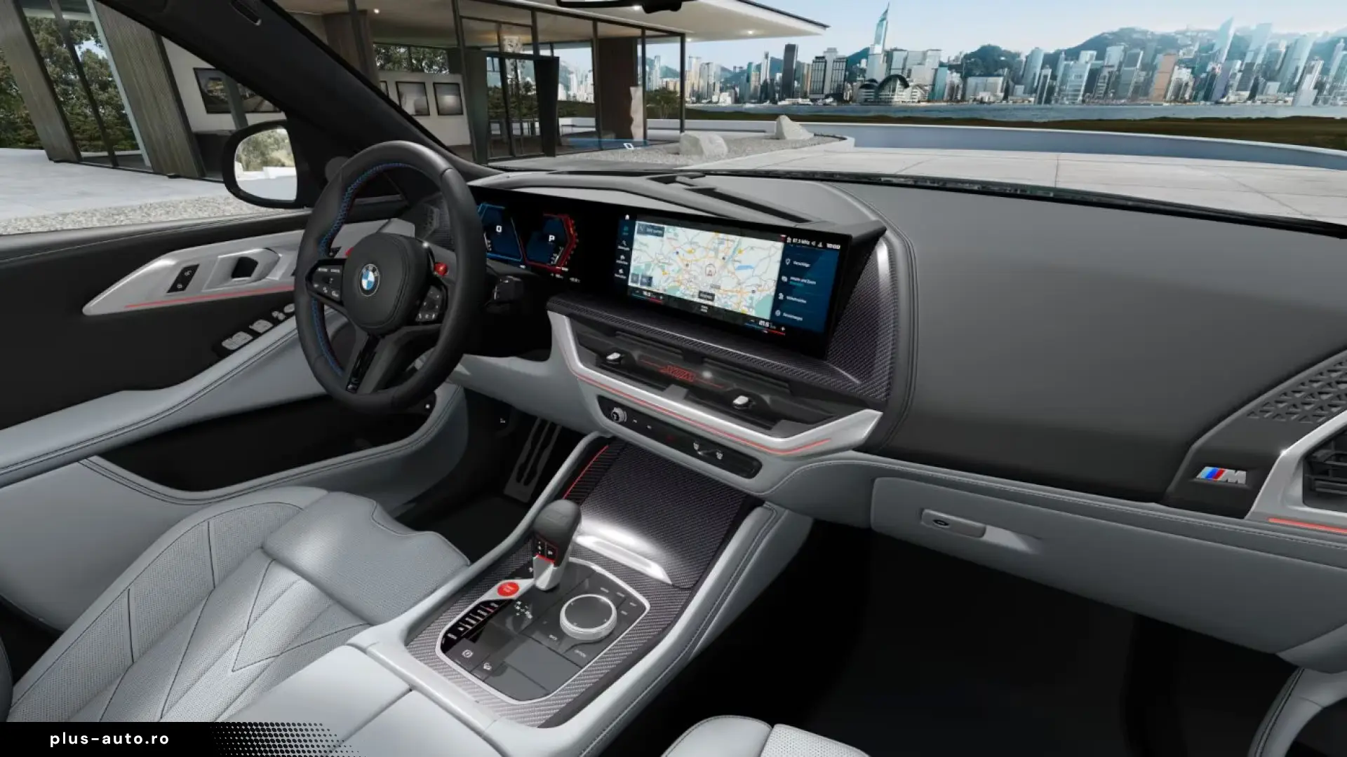 BMW XM Label  Bestellaktion