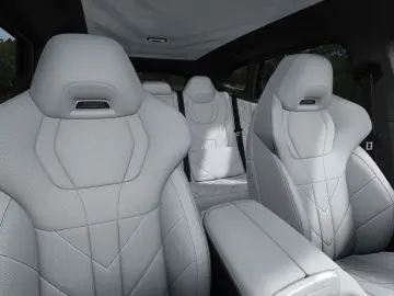 BMW XM Label  Bestellaktion