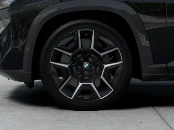 BMW XM Label  Bestellaktion