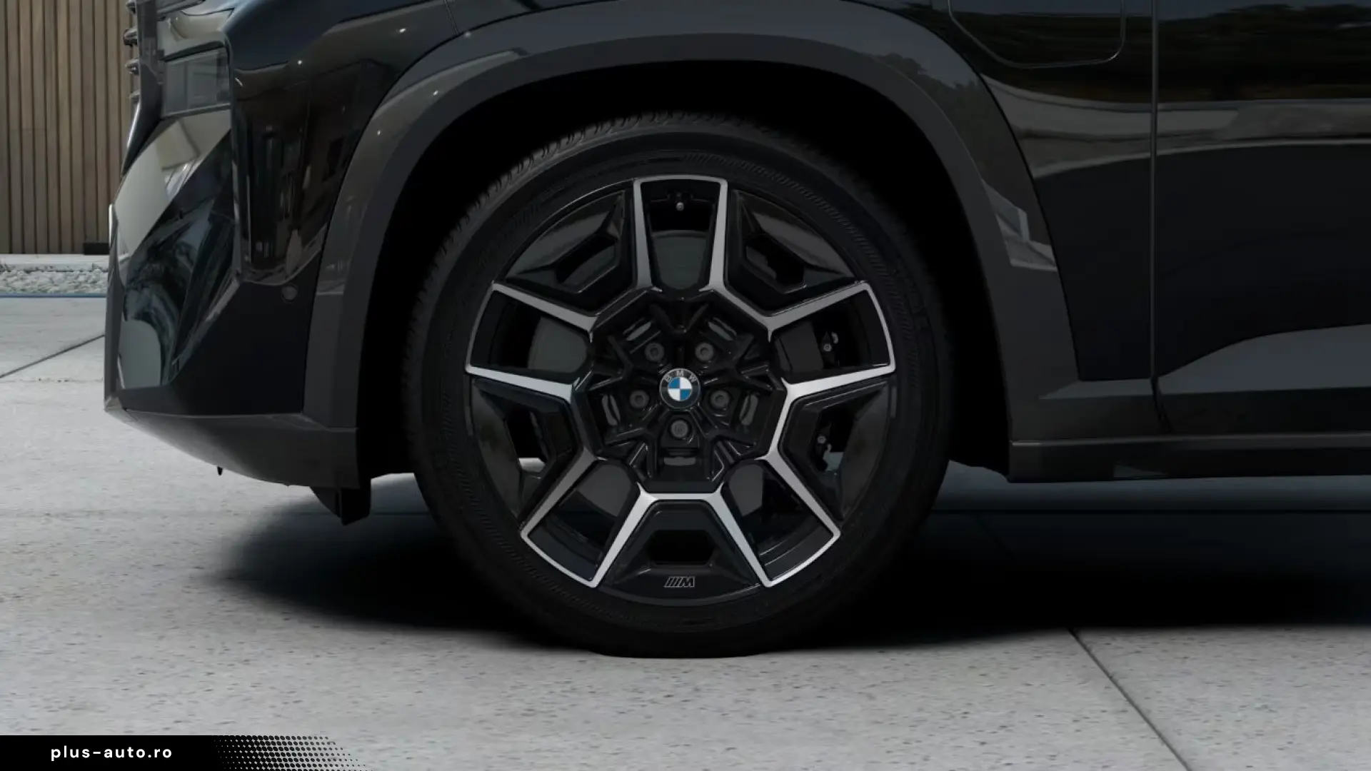 BMW XM Label  Bestellaktion