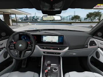 BMW XM Label  Bestellaktion