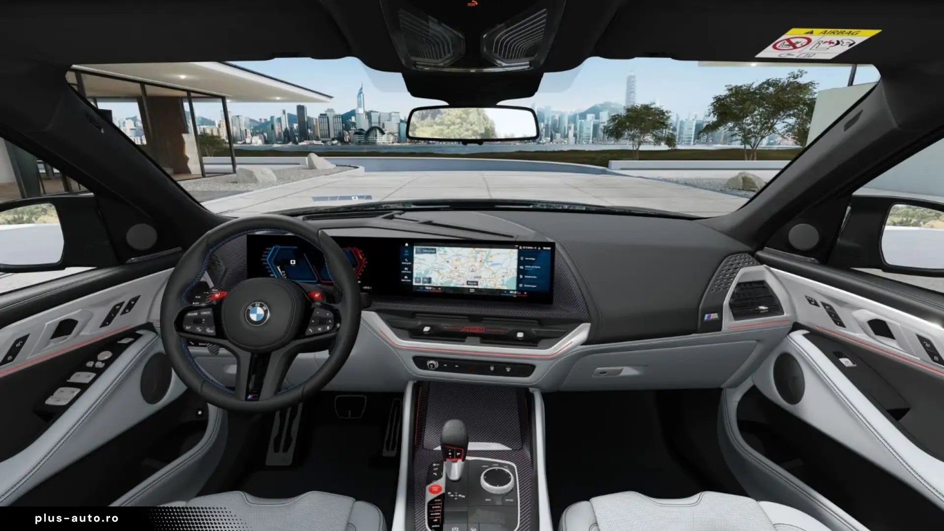 BMW XM Label  Bestellaktion