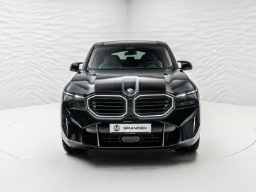 BMW XM Label Silverstone Int. BowerS