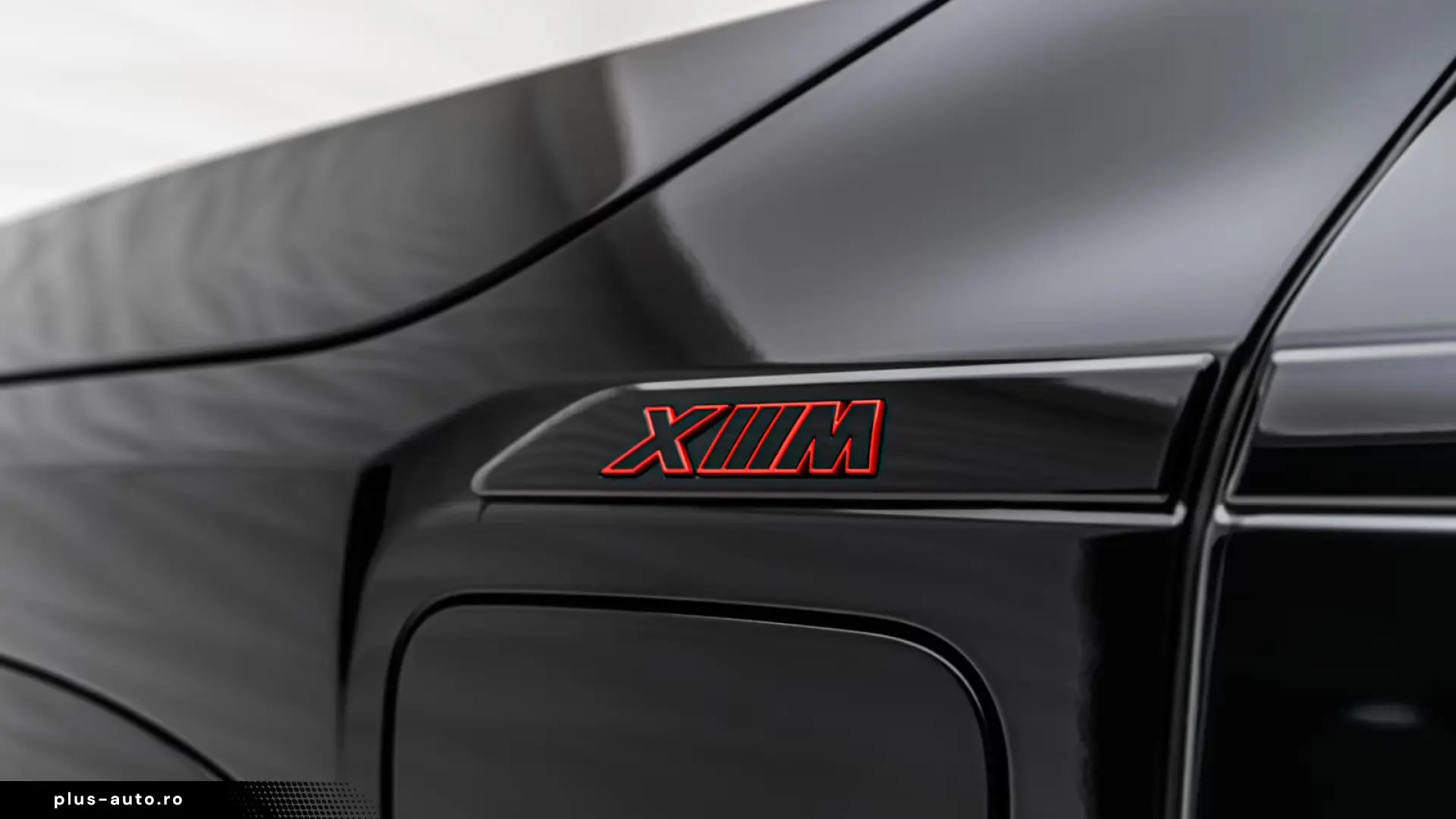 BMW XM Label Silverstone Int. BowerS