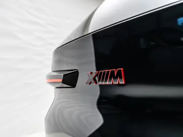 BMW XM Label Silverstone Int. BowerS