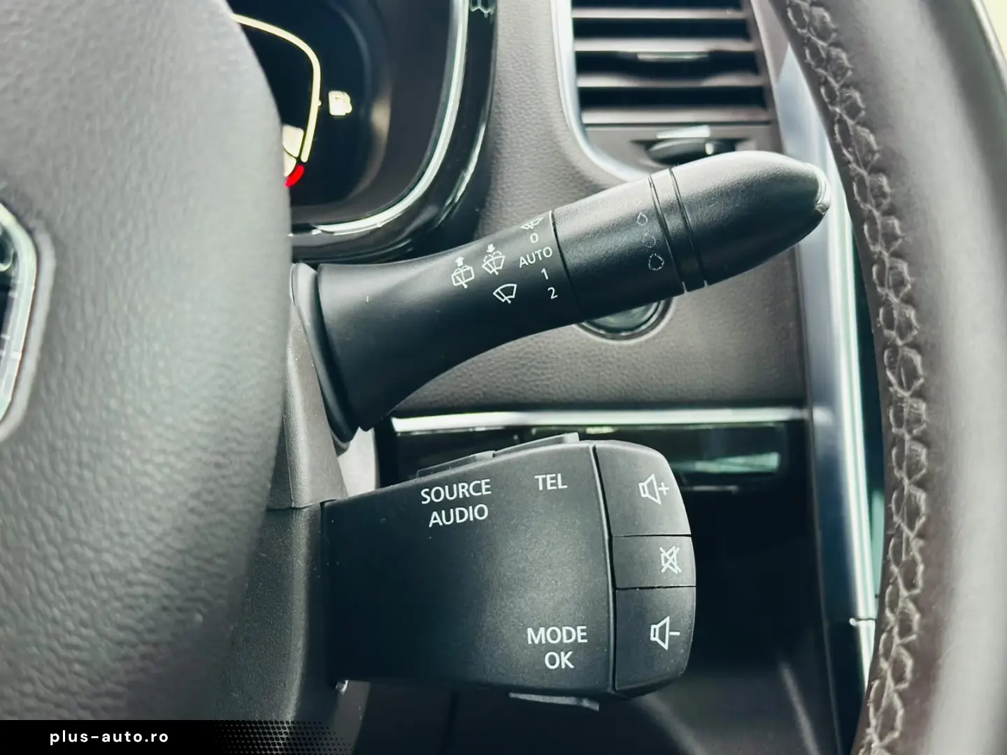 RENAULT ESPACE 2016 1.6D E6 Garantie 12 Luni Rate Avans 0 Do
