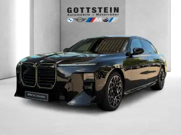 BMW 740 xDrive FACELIFT 2026 - M Sport Package Pro