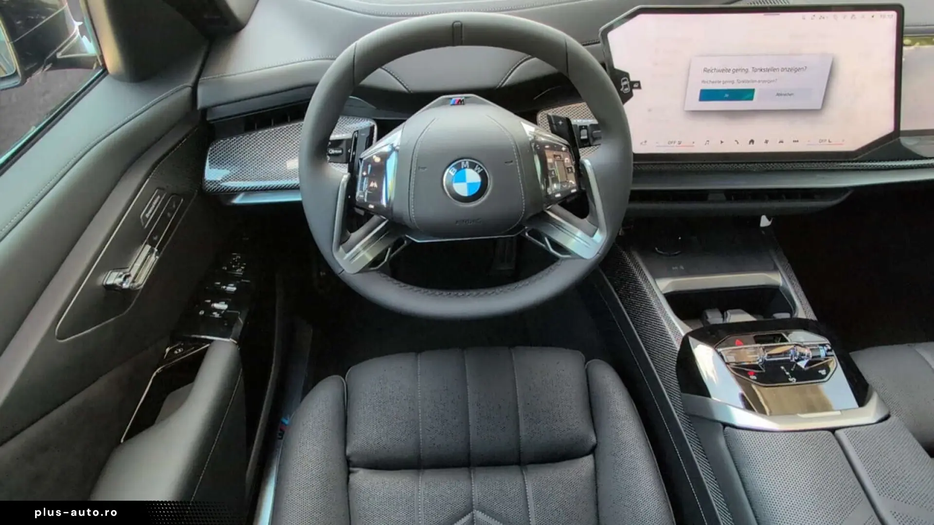 BMW 740 xDrive FACELIFT 2026 - M Sport Package Pro