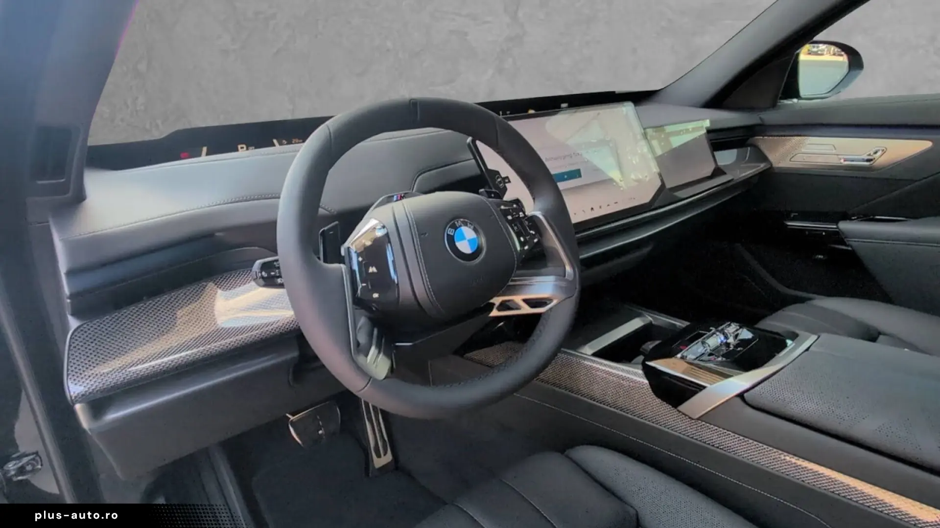 BMW 740 xDrive FACELIFT 2026 - M Sport Package Pro