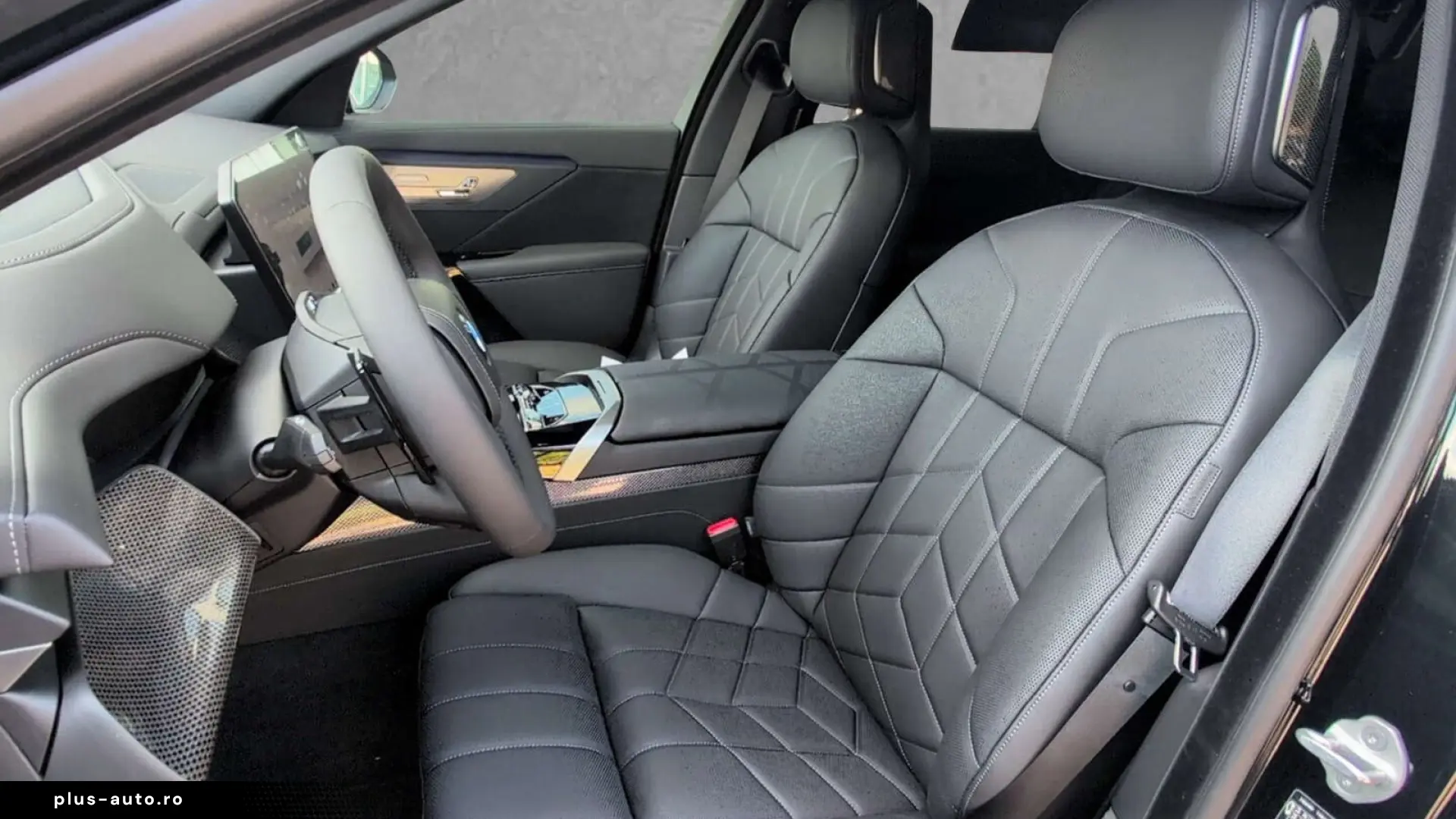 BMW 740 xDrive FACELIFT 2026 - M Sport Package Pro