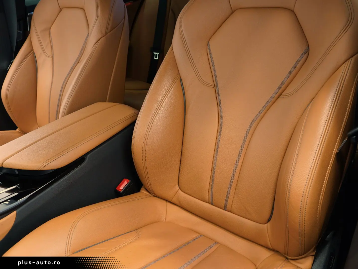 BMW 540 i M Sport SHADOW LEDER CARPLAY HARMAN