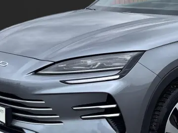 BYD SEAL U DM-i 1.5 PHEV Boost Leder Pano Navi