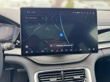 BYD SEAL U DM-i 1.5 PHEV Boost Leder Pano Navi