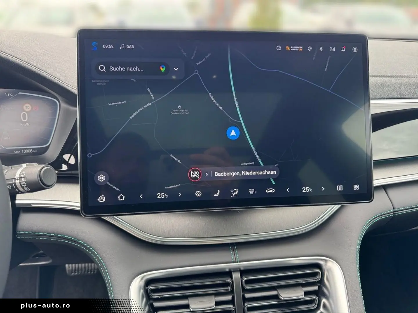 BYD SEAL U DM-i 1.5 PHEV Boost Leder Pano Navi