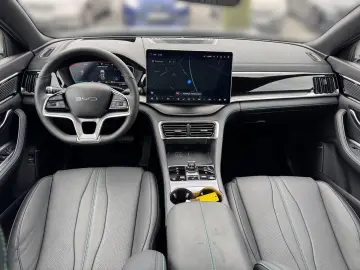 BYD SEAL U DM-i 1.5 PHEV Boost Leder Pano Navi